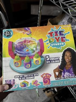 Tye Dye Kit