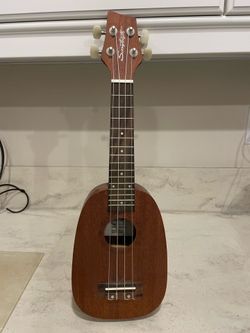 Sawtooth ukelele
