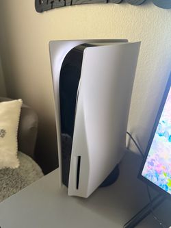 Sony PlayStation 5 Disc Edition – 825GB