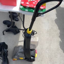 Bissell Carpet Cleaner 