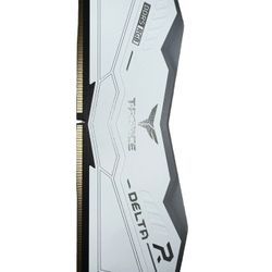 T-Force Delta RGB DDR5 Ram 16GB