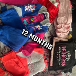 Girl Clothes 