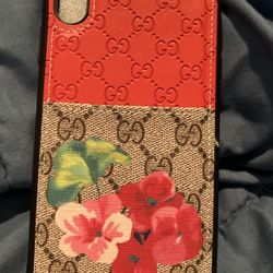 Case For iPhone XS Max
