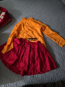 Velma Costume