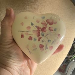 Heart Box 