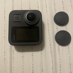 GoPro 369 Max