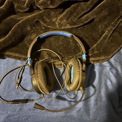 Turtle beach headset
