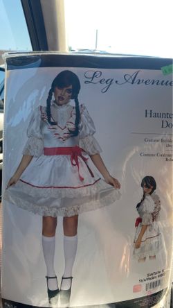 Annabelle costume
