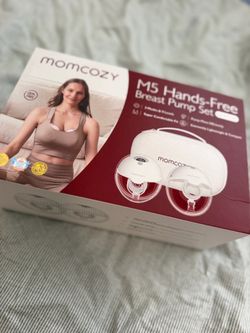 M5 momcozy