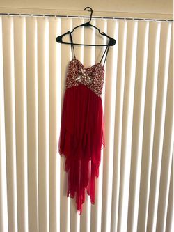 Windsor Dress 5/6