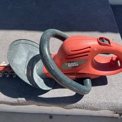 Trimmer 