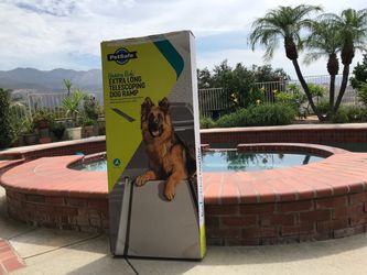 Petsafe Dog Ramp