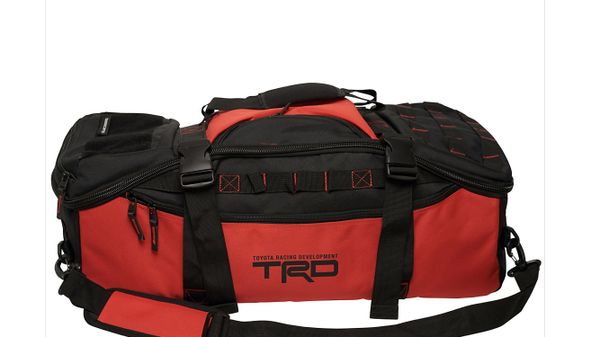 Trd Authentic Duffel Bag Backpack Combo New For In Los Angeles Ca Offerup
