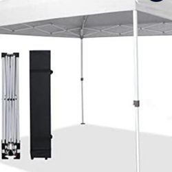 Canopy Tent 