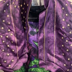 Costume- size M (7-8)