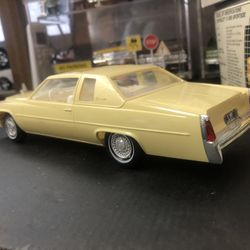 Model Car