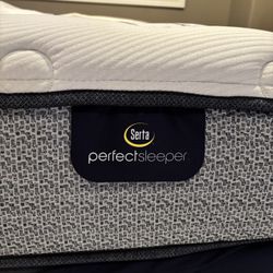 Queen Size Mattress