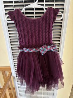 Kid dress