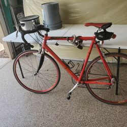 Specialized Allez Road Bike 2005