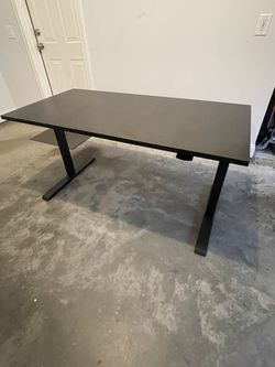 Adjustable Standing Desk