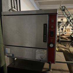 Vulcan Hart VPX3 Electric Steamer $850 OBO