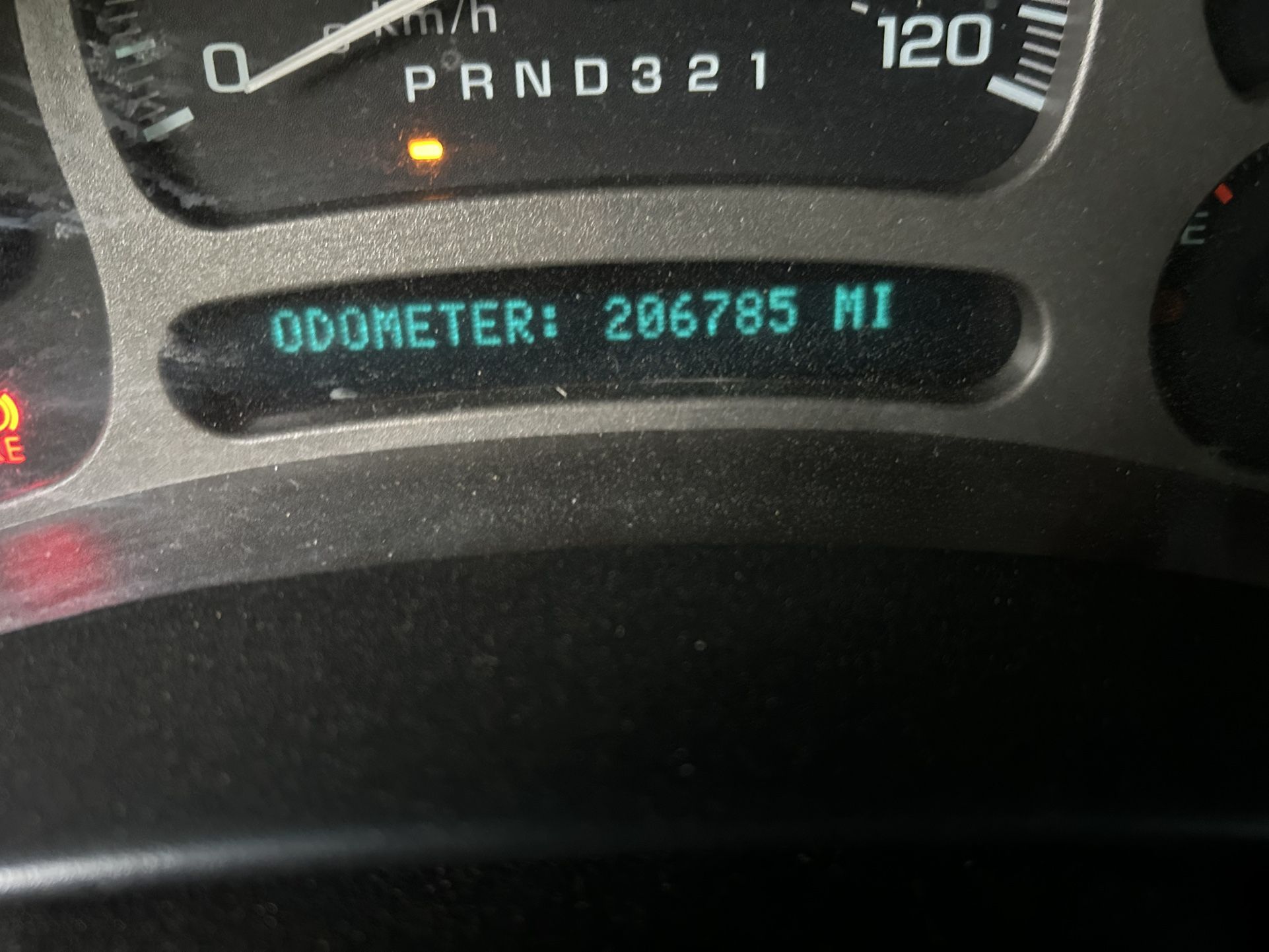 2003 Chevrolet Silverado 2500hd
