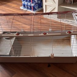 Rabbit Cage
