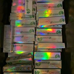 Chi Hair Products Hair Dye