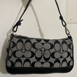 Coach Hamptons Demi Bag