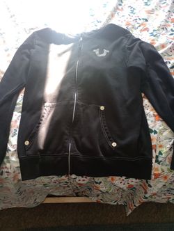 True Religion Hoodie