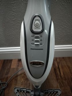 Shark steam mop