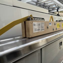 Battery Lifting Beam