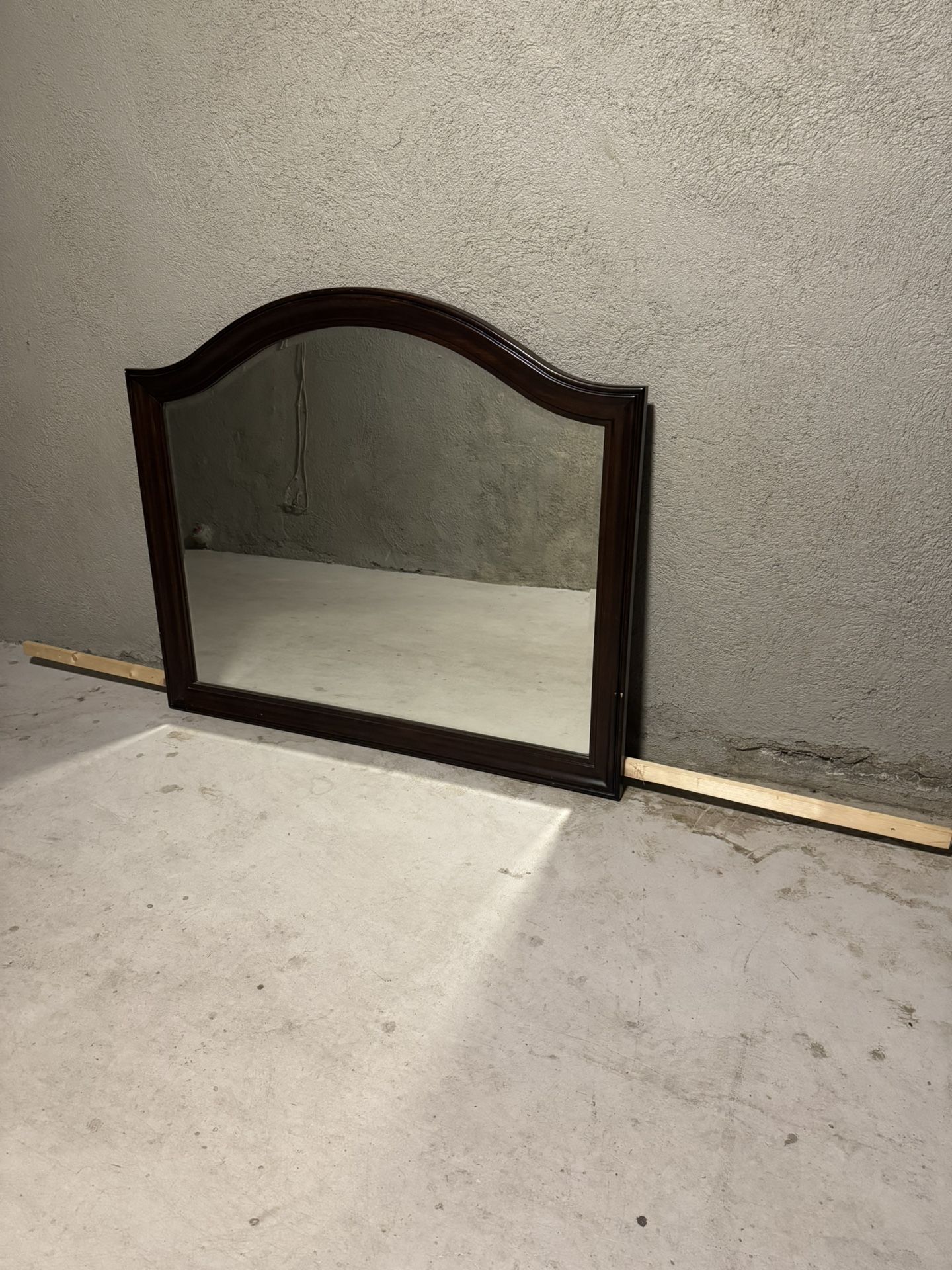 Dresser Mirror