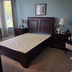 Bedroom set