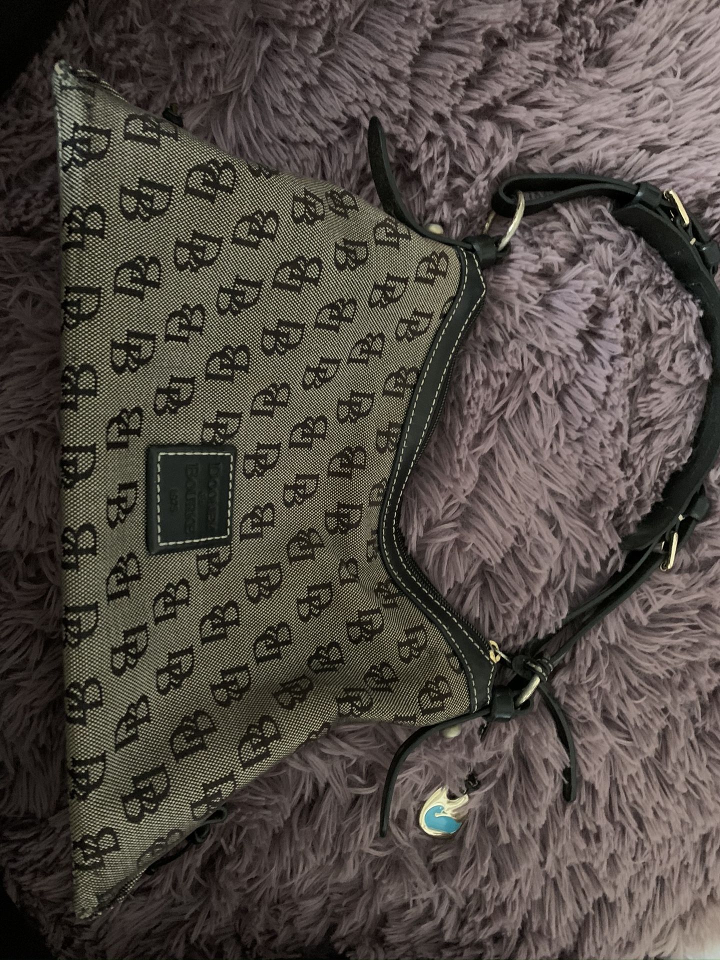 Dooney and Bourke bag for sale