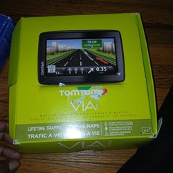 Car GPS Systems