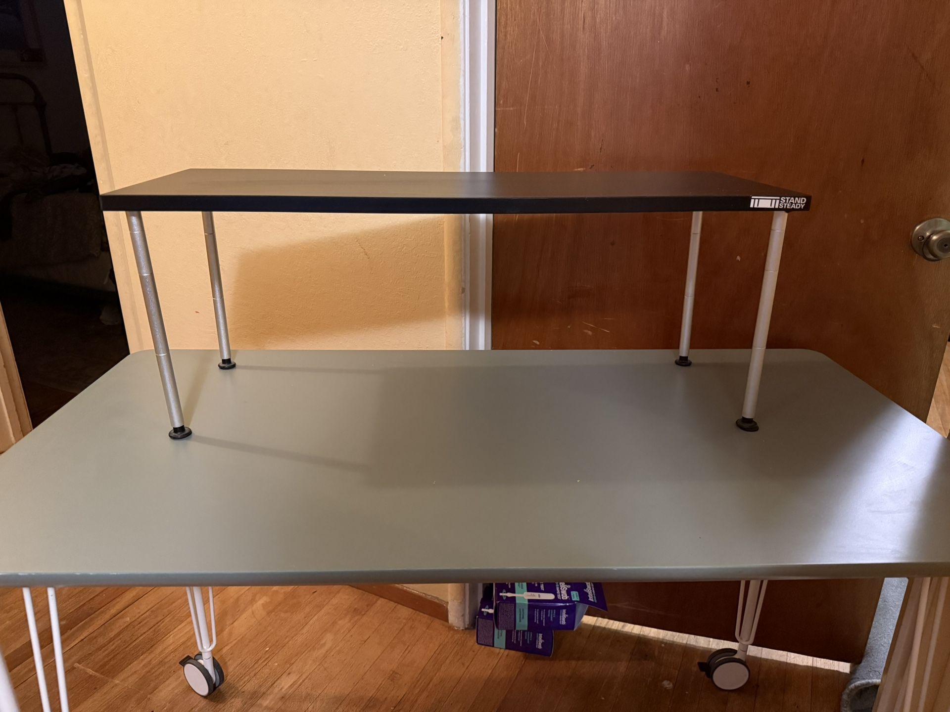 Desk Stand