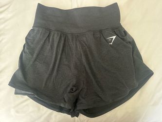 Gymshark Shorts (Medium)