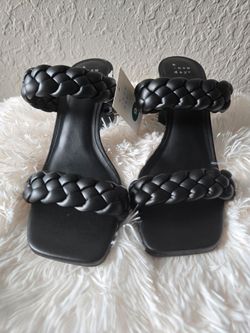 Fashion Heels