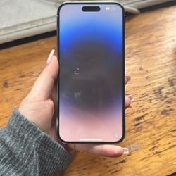 iPhone 14 Pro Max 