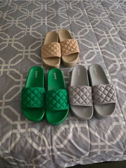 Sandalias
