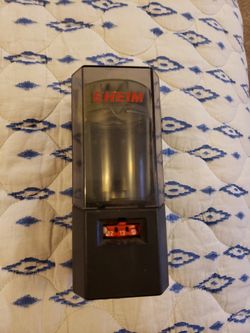 Auto fish feeder