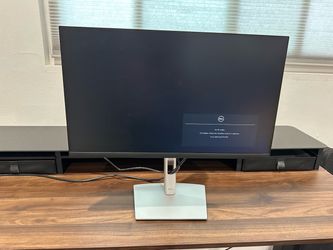 Dell 24” Monitor