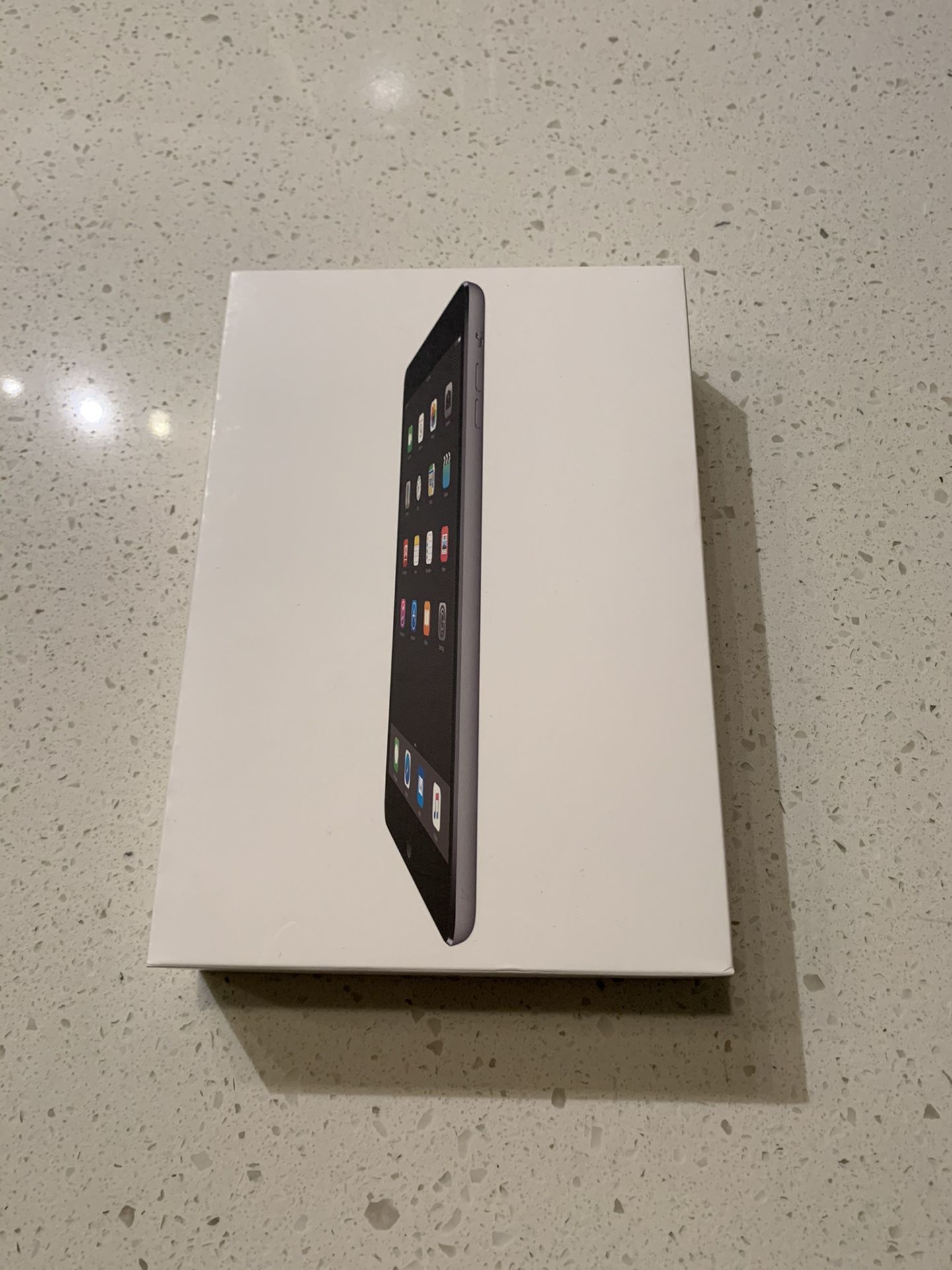 Apple iPad Mini 2 Box