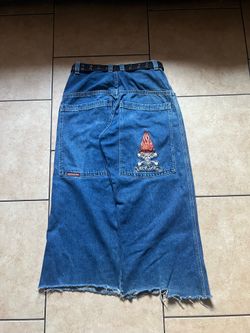 Jnco Jeans