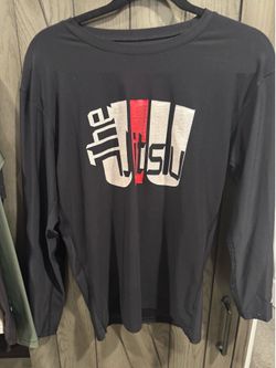 BJJ grappling rash guard