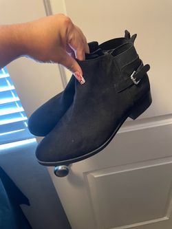 Old navy ankle boots