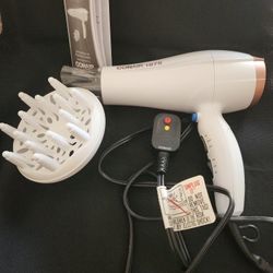 Hair Dryer