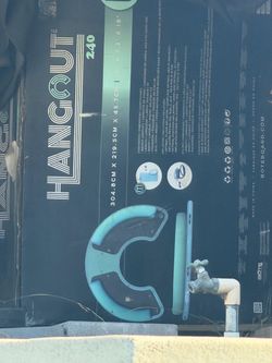 Hangout 240