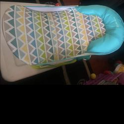 Baby Bath Seat